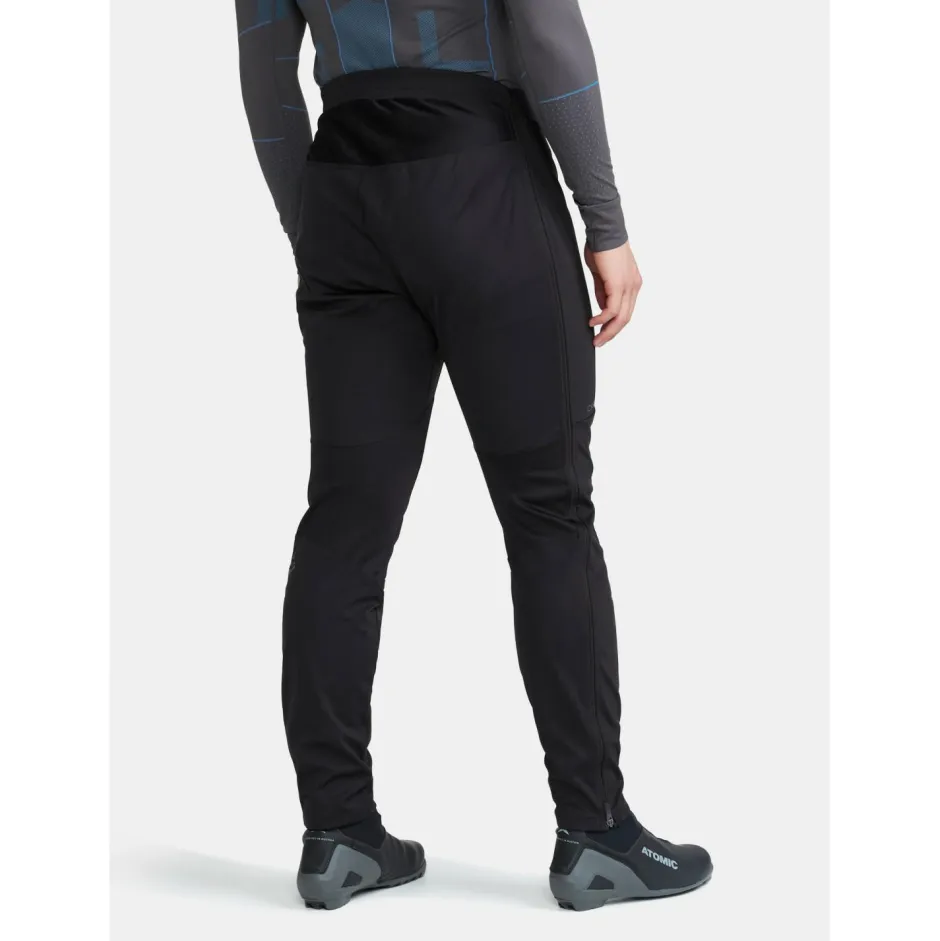 Sale - Core Essence Nordic Full-Zip Pants - Langlaufhose Hosen
