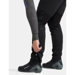 Sale - Core Essence Nordic Full-Zip Pants - Langlaufhose Hosen