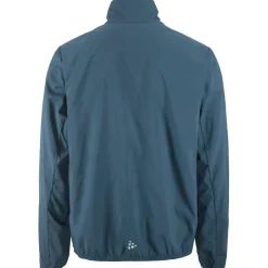 Craft - Core Essence Wind Jacket - Windjacke Ink Blue Hot