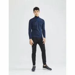 - Core Gain Midlayer - Funktionsshirt Shirts, Hemden & Longsleeves