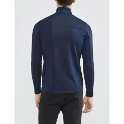 - Core Gain Midlayer - Funktionsshirt Shirts, Hemden & Longsleeves
