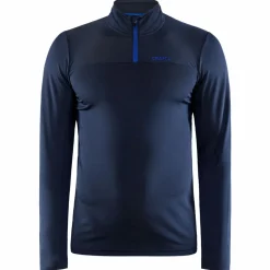 - Core Gain Midlayer - Funktionsshirt Shirts, Hemden & Longsleeves