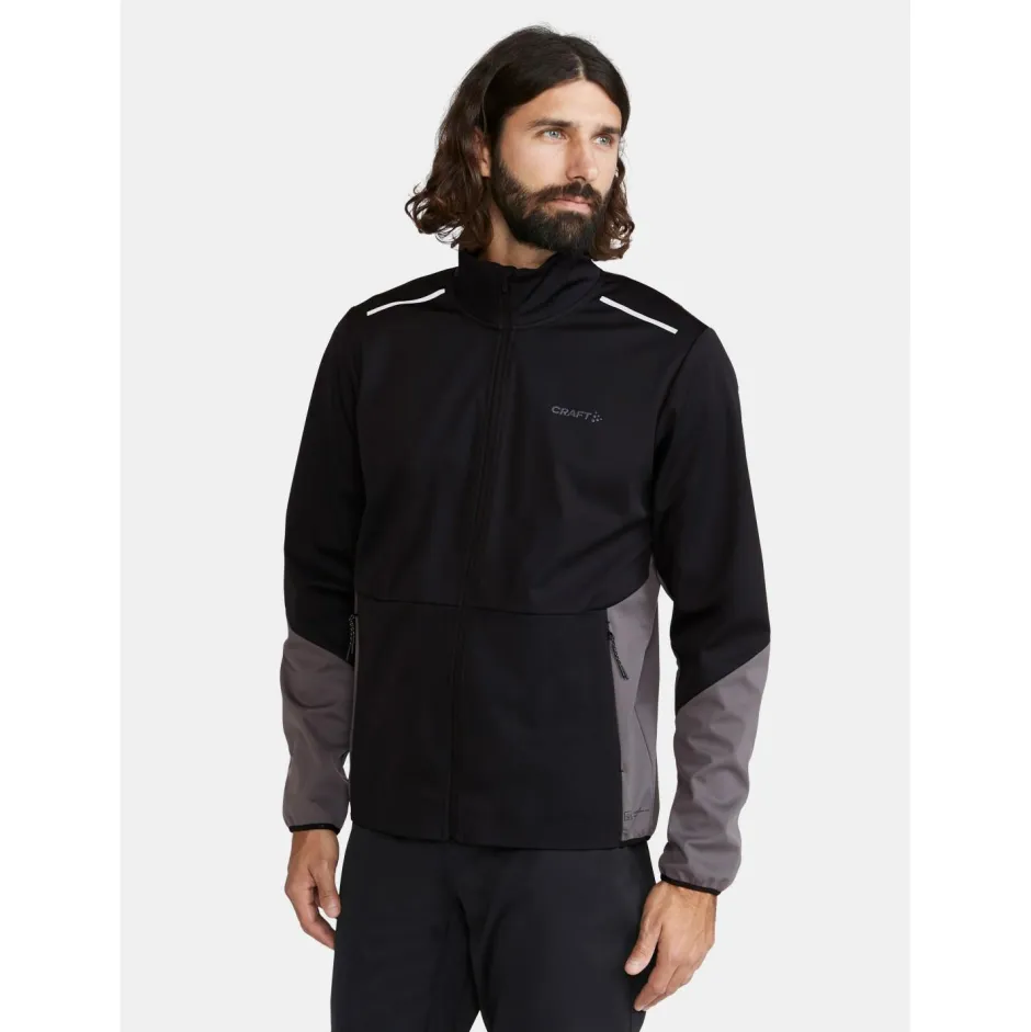 Sale - Core Nordic Training Jacket - Langlaufjacke Jacken