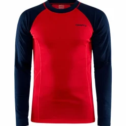 - Core Warm Baselayer Set - Kunstfaserunterwäsche Skibekleidung|Unterwäsche