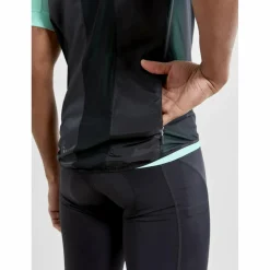 Craft - Essence Light Wind Vest - Windweste Black Hot