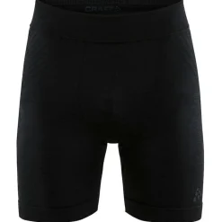 Craft - Fuseknit Bike Boxer - Radunterhose Black Best