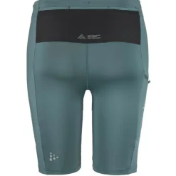 Best - Pro Trail Short Tights 2 - Lauftights Laufbekleidung|Hosen