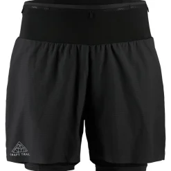 Craft - Pro Trail Shorts - Laufshorts Clearance
