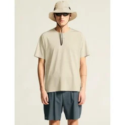 Best - Pro Trail S/S Tee 2 - Laufshirt Laufbekleidung|Shirts, Hemden & Longsleeves