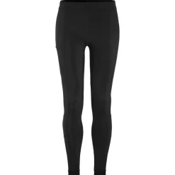 Craft - Pro Trail Tights 2 - Lauftights Black Best