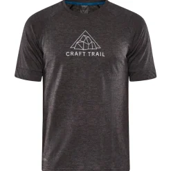 Hot - Pro Trail Wool S/S Tee - Merinoshirt Wanderbekleidung|Shirts, Hemden & Longsleeves