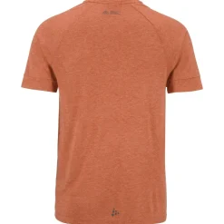 Hot - Pro Trail Wool S/S Tee - Merinoshirt Wanderbekleidung|Shirts, Hemden & Longsleeves