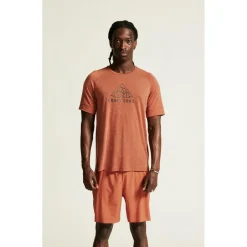 Hot - Pro Trail Wool S/S Tee - Merinoshirt Wanderbekleidung|Shirts, Hemden & Longsleeves