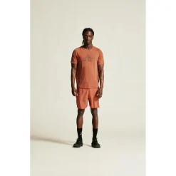 Hot - Pro Trail Wool S/S Tee - Merinoshirt Wanderbekleidung|Shirts, Hemden & Longsleeves