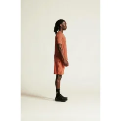 Hot - Pro Trail Wool S/S Tee - Merinoshirt Wanderbekleidung|Shirts, Hemden & Longsleeves