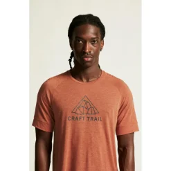 Hot - Pro Trail Wool S/S Tee - Merinoshirt Wanderbekleidung|Shirts, Hemden & Longsleeves