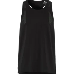 Online - Race Day Singlet 2 - Laufshirt Laufbekleidung|Shirts, Hemden & Longsleeves