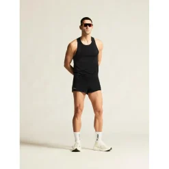 Online - Race Day Singlet 2 - Laufshirt Laufbekleidung|Shirts, Hemden & Longsleeves