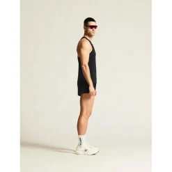 Online - Race Day Singlet 2 - Laufshirt Laufbekleidung|Shirts, Hemden & Longsleeves