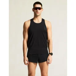Online - Race Day Singlet 2 - Laufshirt Laufbekleidung|Shirts, Hemden & Longsleeves