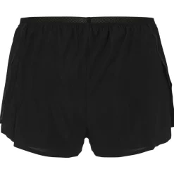 Craft - Race Day Split Shorts - Laufshorts Black Online