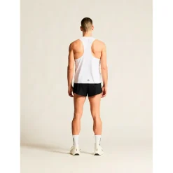 Craft - Race Day Split Shorts - Laufshorts Black Online