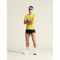 Craft - Race Day S/S Tee 2 - Laufshirt Zest Clearance