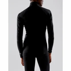 Best - Women's Active Extreme X Zip L/S - Kunstfaserunterwäsche Skiunterwäsche|Unterwäsche