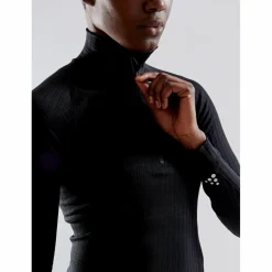 Best - Women's Active Extreme X Zip L/S - Kunstfaserunterwäsche Skiunterwäsche|Unterwäsche