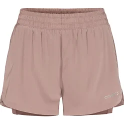 Hot - Women's Adv Essence 2-in-1 Shorts 2 - Laufshorts Laufbekleidung|Hosen