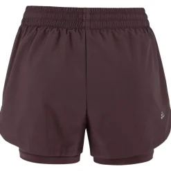 Hot - Women's Adv Essence 2-in-1 Shorts 2 - Laufshorts Laufbekleidung|Hosen