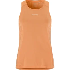 Craft - Women's Adv Essence Singlet 2 - Tank Top Discount