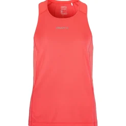Craft - Women's Adv Essence Singlet 2 - Tank Top Discount