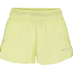 Craft - Women's Adv Essence 2 Shorts 2 - Laufshorts Outlet