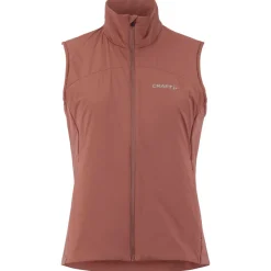 Craft - Women's Adv Essence 2 Warm Vest - Kunstfaserweste Outlet