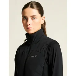 Craft - Women's Adv Essence 2 Warm Vest - Kunstfaserweste Outlet