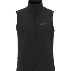 Craft - Women's Adv Essence 2 Warm Vest - Kunstfaserweste Outlet
