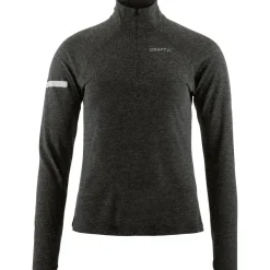 Hot - Women's ADV Subz Wool L/S Tee 3 - Funktionsshirt Fitnessbekleidung|Laufbekleidung