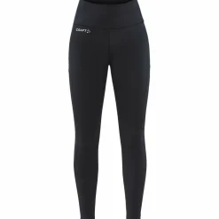 Discount - Women's Advanced Essence Tights 2 - Lauftights Fitnessbekleidung|Laufbekleidung