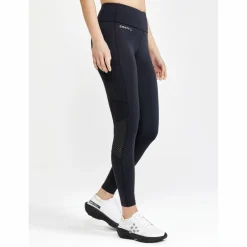 Discount - Women's Advanced Essence Tights 2 - Lauftights Fitnessbekleidung|Laufbekleidung