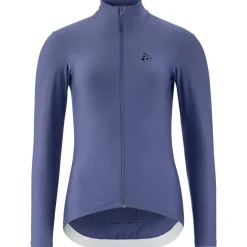 Craft - Women's Core Bike Essence L/S Jersey - Radtrikot Online