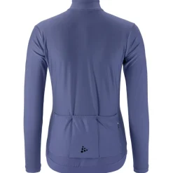 Craft - Women's Core Bike Essence L/S Jersey - Radtrikot Online