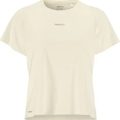 Discount - Women's Hypervent Tee - Laufshirt Laufbekleidung|Shirts, Hemden & Longsleeves