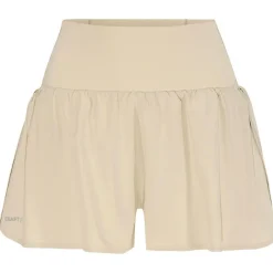 - Women's Hypervent Wide Shorts - Laufshorts Laufbekleidung|Hosen