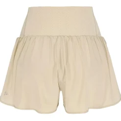 - Women's Hypervent Wide Shorts - Laufshorts Laufbekleidung|Hosen
