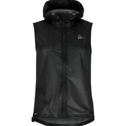 Best - Women's Pro Hydro Lightweight Vest - Laufweste Laufbekleidung|Westen