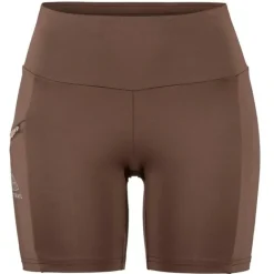 Online - Women's Pro Trail Short Tights 2 - Lauftights Laufbekleidung|Hosen