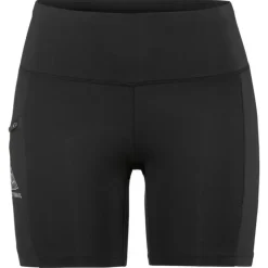 Online - Women's Pro Trail Short Tights 2 - Lauftights Laufbekleidung|Hosen