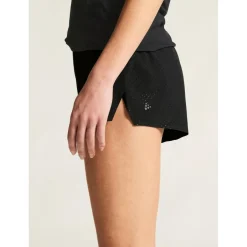 Online - Women's Race Day Split Shorts 2 - Laufshorts Laufbekleidung|Hosen