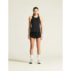 Online - Women's Race Day Split Shorts 2 - Laufshorts Laufbekleidung|Hosen
